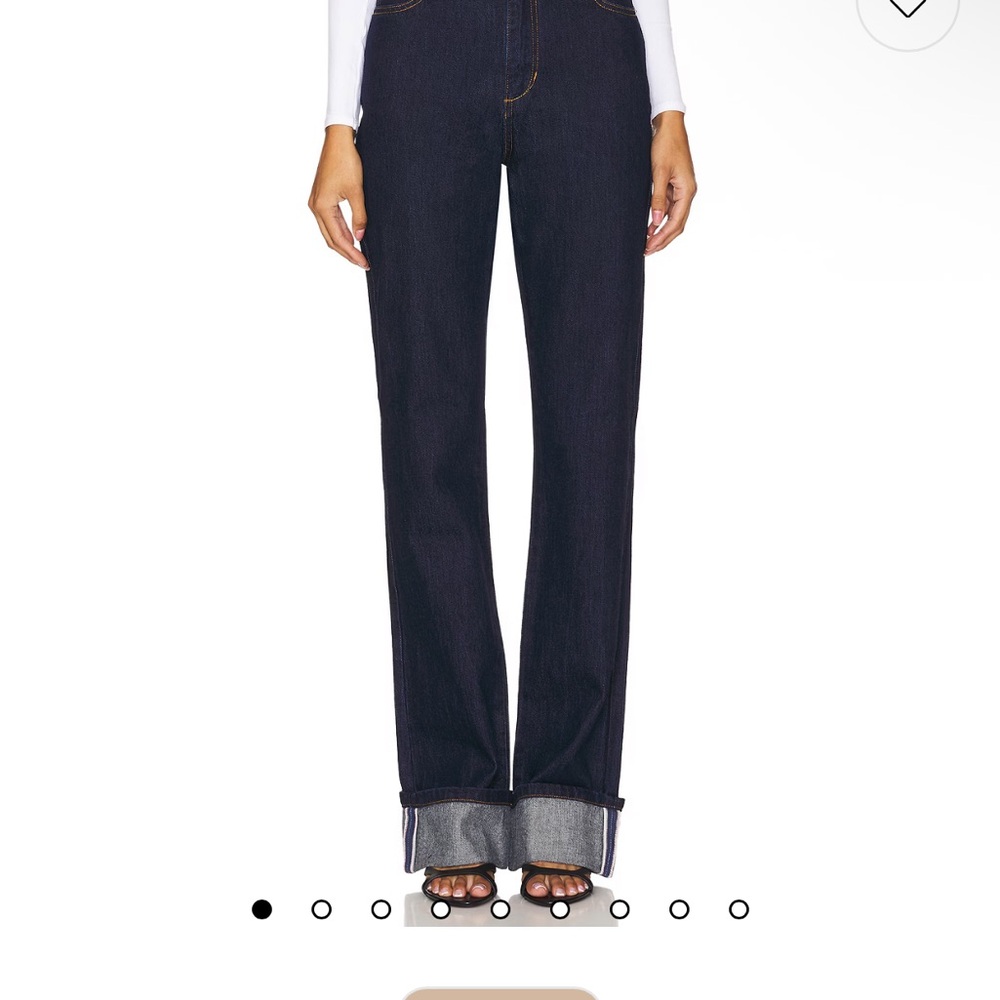 Seroya Ashton Jeans